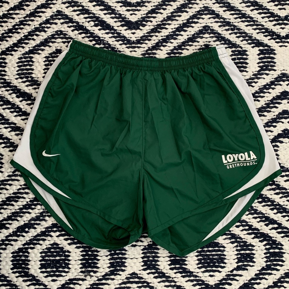 Loyola Greyhounds Nike Shorts